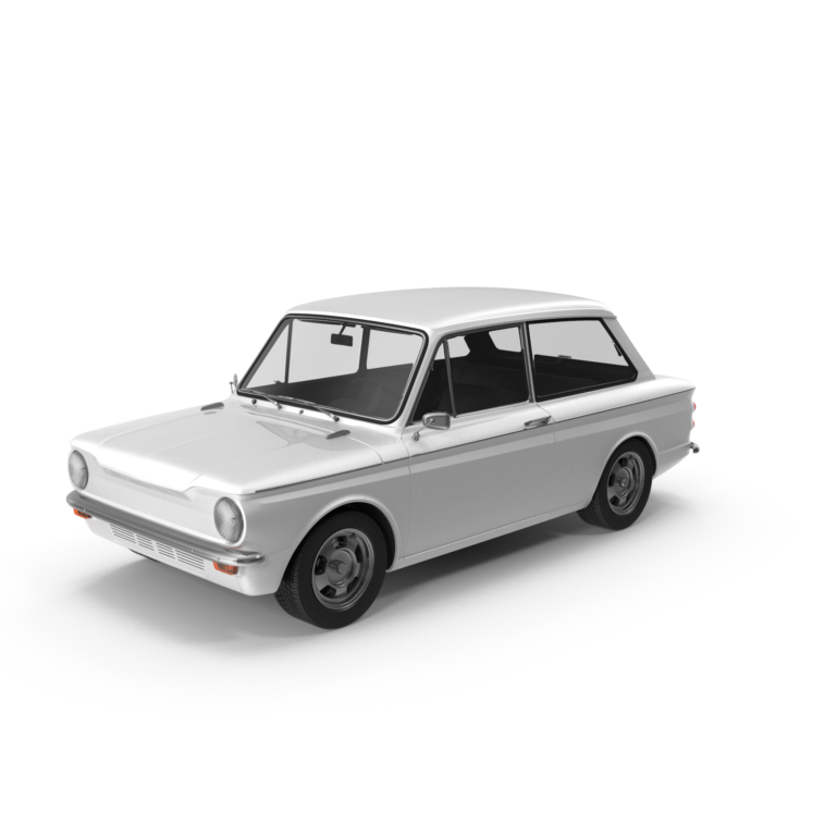 Car White.H03